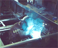 Welding